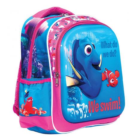 Finding Dory 3D Junior Backpack £14.99